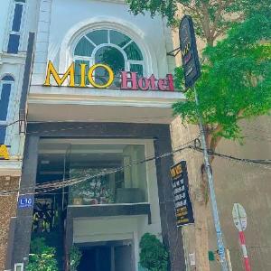 Mio Hotel Vũng Tàu