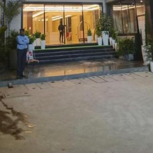 Hotel Grand Empire