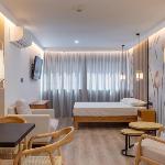 HA Aparhotel RETIRO Suites