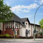 Perle Hotel