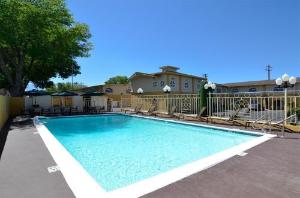 Best Western Bishop Lodge, Bishop
