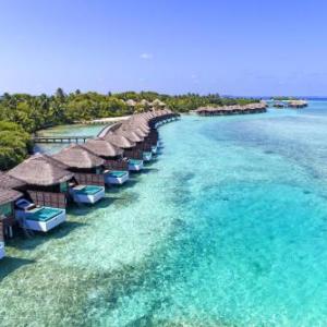 Sheraton Maldives Full Moon Resort & Spa