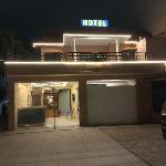 Hotel Haven Suite 