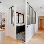 Spacious apartment - 2BR/6P - Le Marais