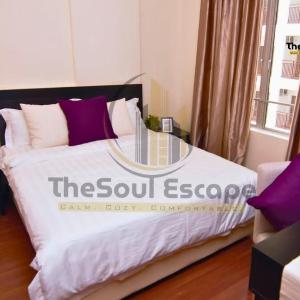 TheSoul Escape @ Splash Fun