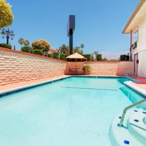 Hotels near Pasadena City College - Ramada Pasadena