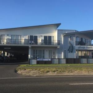 Silver Fern Lodge
