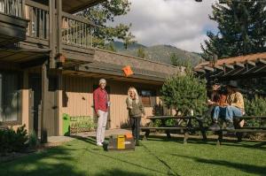 Station House Inn South Lake Tahoe, An Original by Oliver Hotels, Stateline