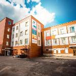 Hostel Prichal Murmansk