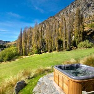 The Canyons B&B