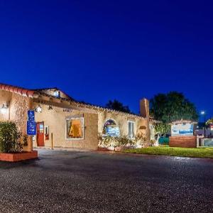 Best Western La Posada Motel