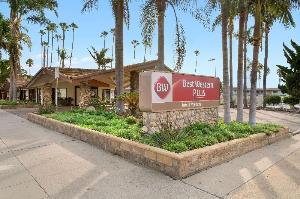 Best Western Plus Inn of Ventura, Ventura