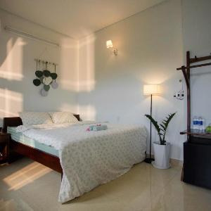 Green home Huế