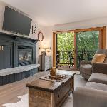 Upscale Couple's Getaway Hot Tubs