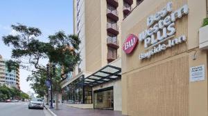 Best Western Plus Bayside Inn, San Diego