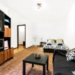 Apartment Tsaritsyno 