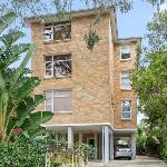 Apartment in Sydney 