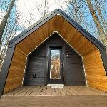 A-frame 1 Wellsboro Pennsylvania
