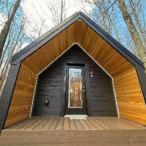 A-frame 1