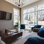 West End Escape - New Build with Rooftop Views Nashville