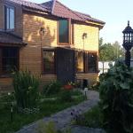 Guest accommodation in Yelizovo 