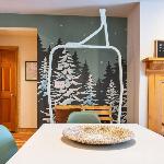 Ski Chair Hot Tubs & Targhee Fun Driggs Idaho