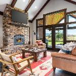 Holiday homes in Driggs Idaho