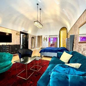 VIP Apartmány Villa Regia
