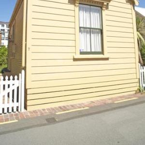 City Cottages