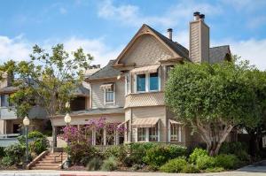 Best Western Plus Victorian Inn, Monterey