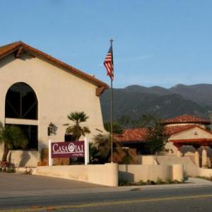 Hotels near Ojai Valley Woman's Club - Casa Ojai Inn