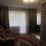 Apartment Kommunisticheskiy 109