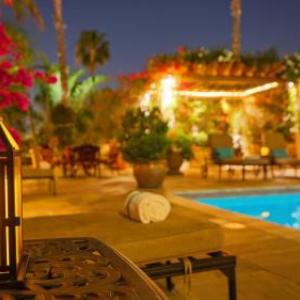 The Comedy Chateau North Hollywood Hotels - Best Western Plus Sunset Plaza Hotel