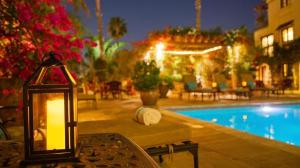 Best Western Plus Sunset Plaza Hotel, West Hollywood