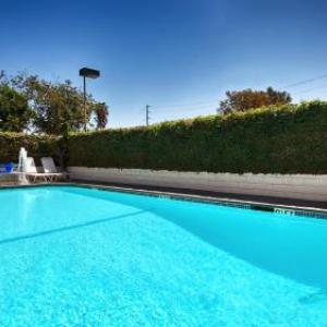 Best Western Camarillo Inn