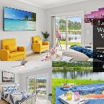 Luxury waterfron retreat-Near golf Beach Barefoot Longs South Carolina