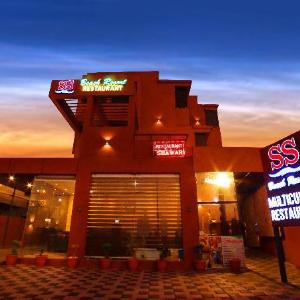 SS Beach Resort