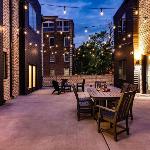 Holiday homes in Nashville Tennessee