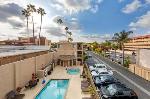 Holiday California Hotels - Best Western Plus Anaheim Inn