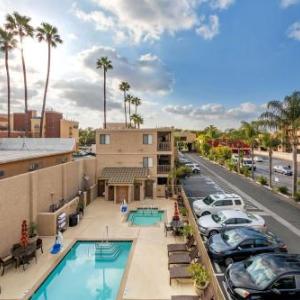 Best Western Plus Anaheim Inn