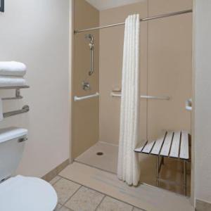 Hotels near MCAS Officers Club - Best Western San Diego/miramar Hotel