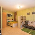 Apartment Popova City Center Yekaterinburg