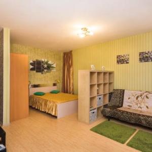 Apartment Popova City Center