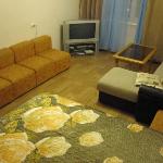 Apartment Kropotkina 11a Voronezh