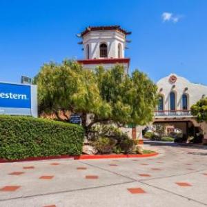 Best Western Casa Grande Inn