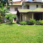 Spacious and Serene Family Home in Colombo 