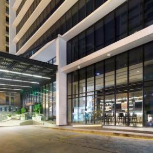 Holiday Inn Panama Distrito Financiero By IHG