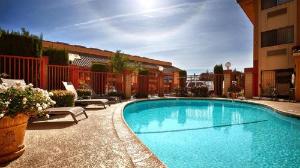 Best Western PLUS Inn of Hayward, Hayward