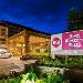Pebble Beach Golf Links Hotels - Best Western Plus Monterey Inn