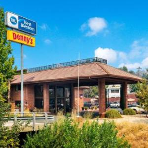 Best Western Amador Inn